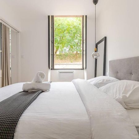 Appartement Albi Parking Gratuit Exteriér fotografie