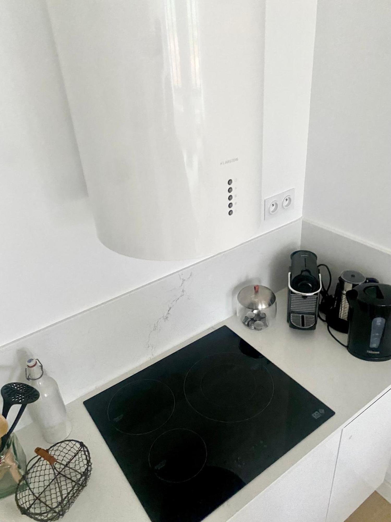 Appartement Albi Parking Gratuit Exteriér fotografie
