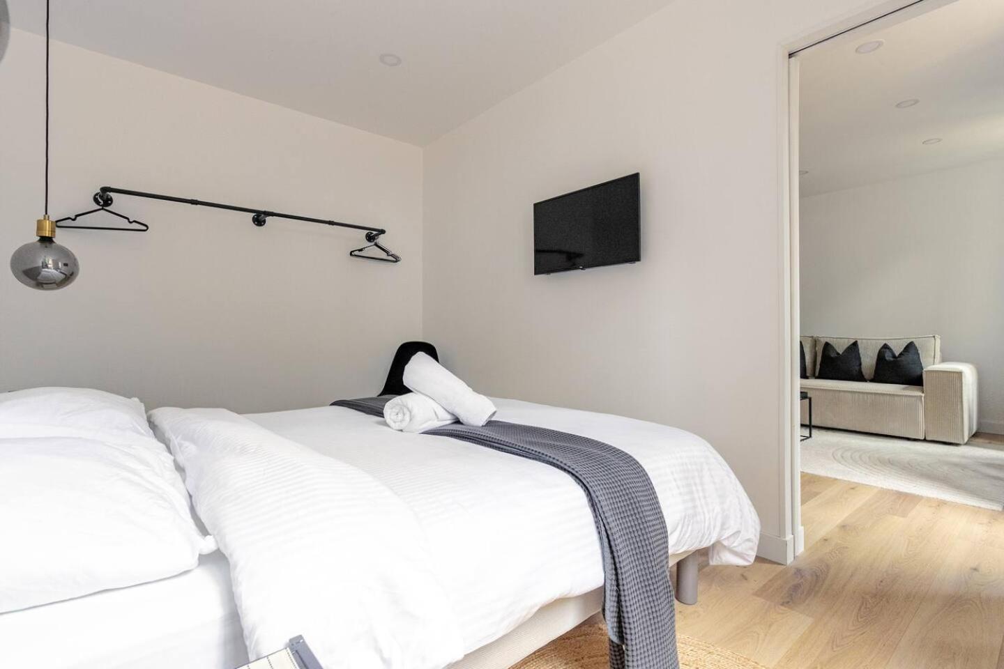 Appartement Albi Parking Gratuit Exteriér fotografie