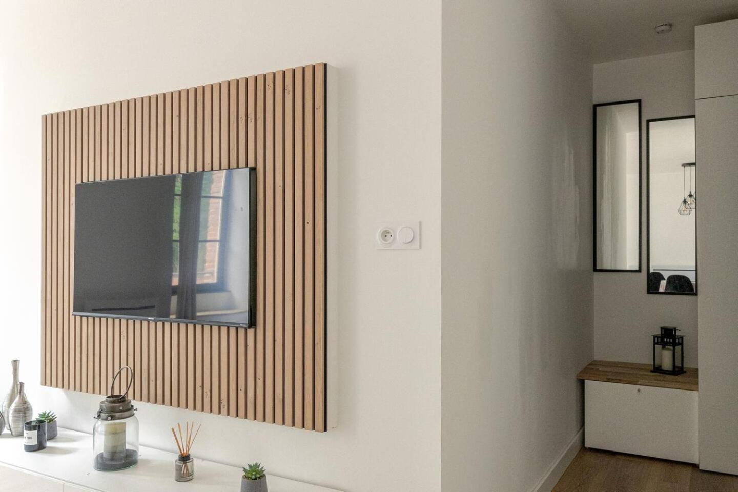 Appartement Albi Parking Gratuit Exteriér fotografie