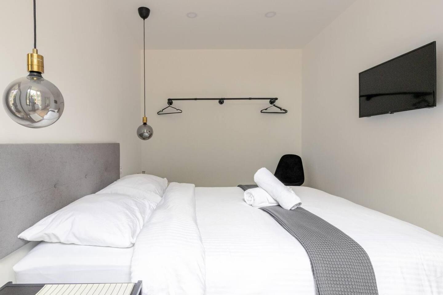 Appartement Albi Parking Gratuit Exteriér fotografie