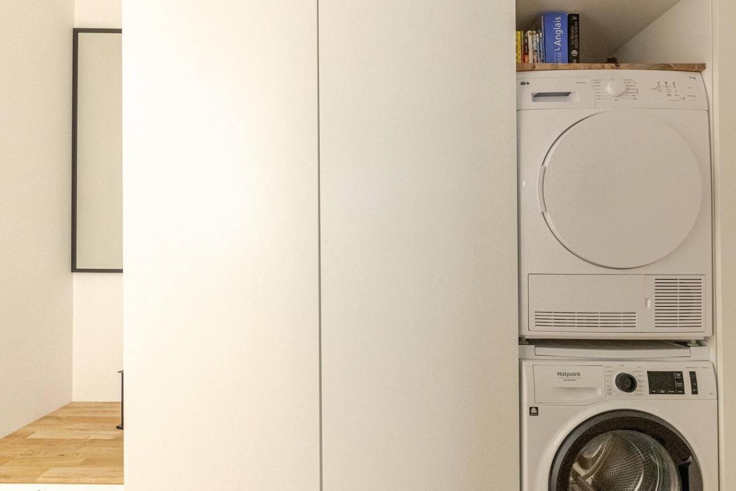 Appartement Albi Parking Gratuit Exteriér fotografie