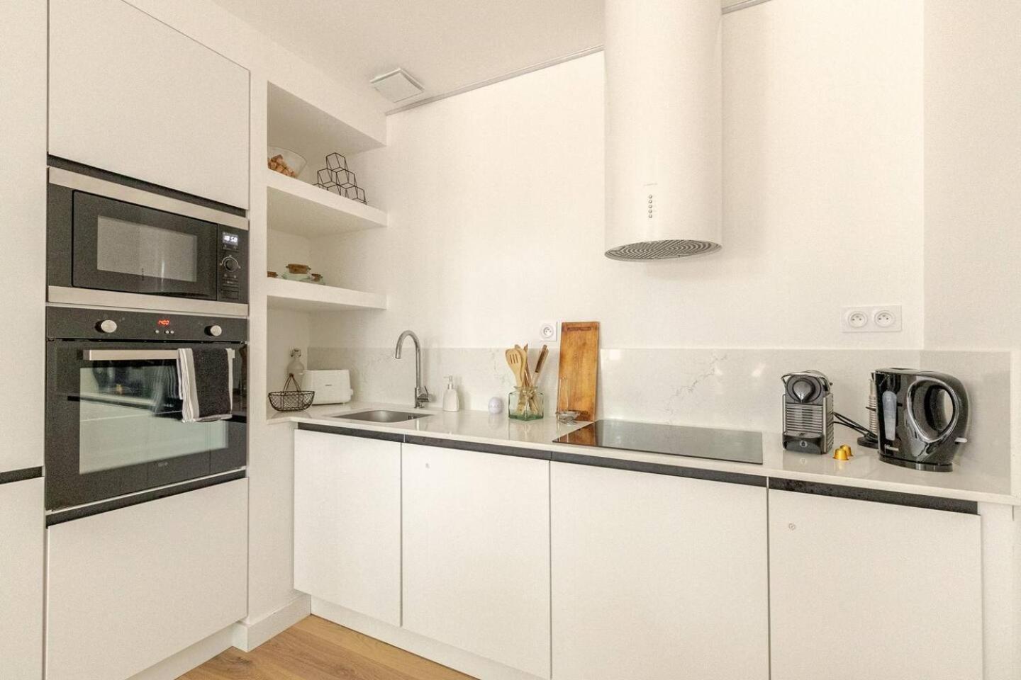 Appartement Albi Parking Gratuit Exteriér fotografie