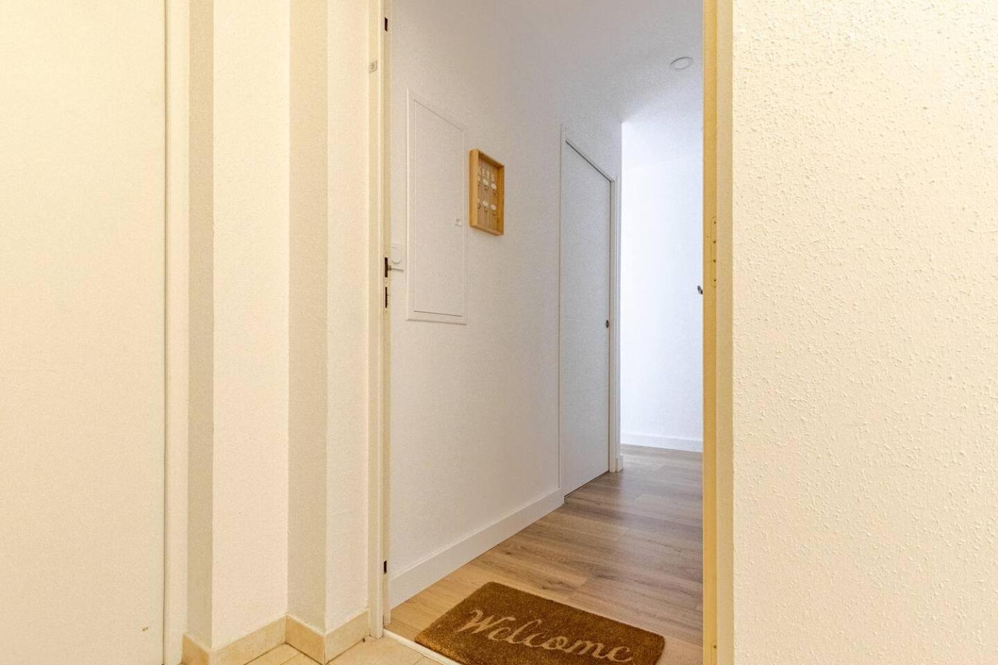 Appartement Albi Parking Gratuit Exteriér fotografie