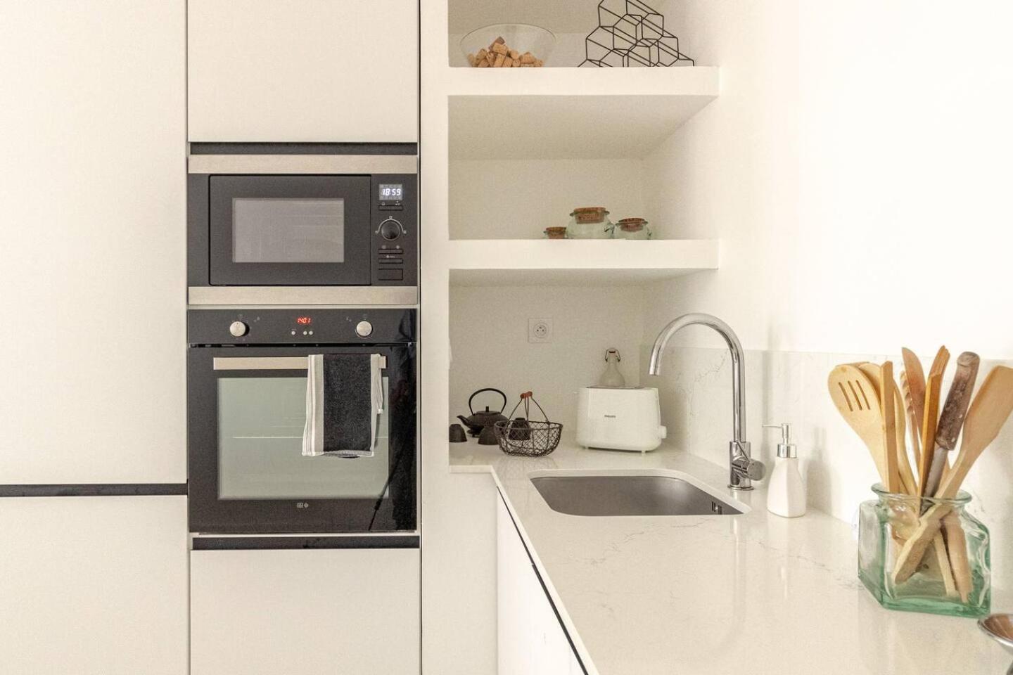 Appartement Albi Parking Gratuit Exteriér fotografie