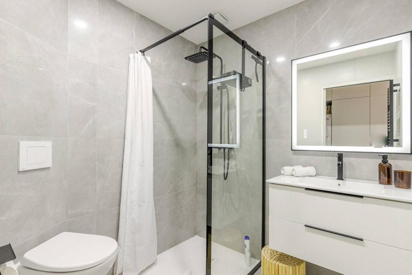 Appartement Albi Parking Gratuit Exteriér fotografie